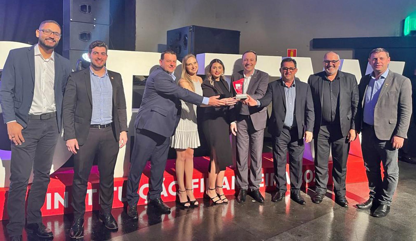 Ir para  <p>A Cresol, uma das principais cooperativas financeiras do pa&iacute;s, foi eleita a 2&ordf; melhor empresa para se trabalhar no Brasil na categoria Institui&ccedil;&otilde;es Financeiras &ndash; Cooperativas de...